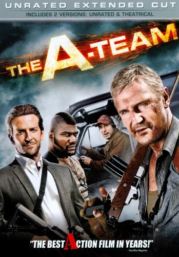 DVD Cover (Twentieth Century Fox)
