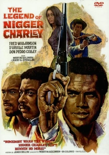DVD Cover (France)