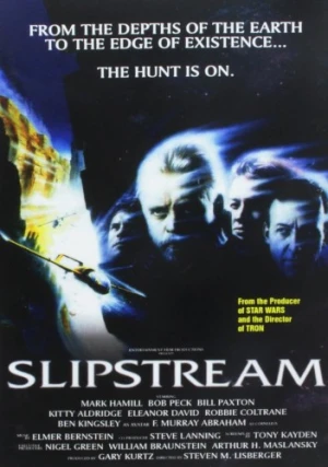 DVD Cover (Reel Vault)