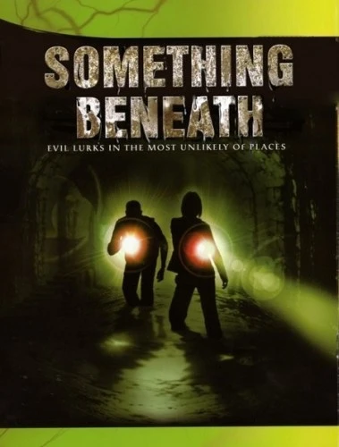 Theatrical Poster