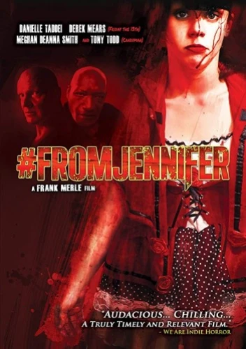 DVD Cover (Sector 5 Films)