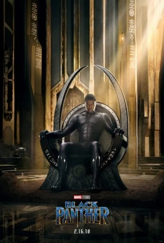 Theatrical Poster (USA)
