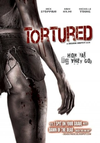 Tortured