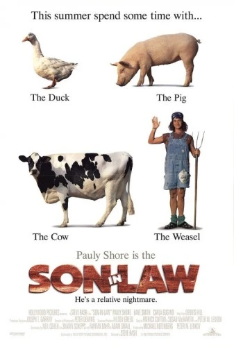 Theatrical Poster