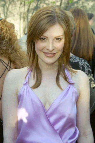 Holly Perkins