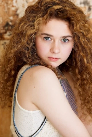 Jordyne Visser