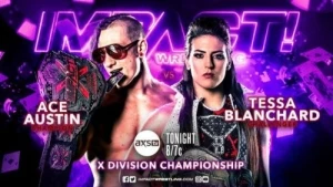 Champion vs. Champion