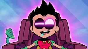 I Am Chair