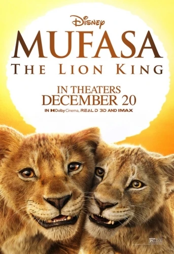 Theatrical Poster (USA)
