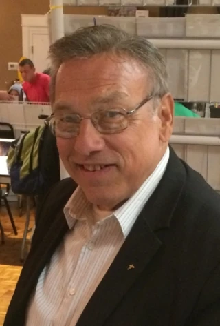 John Cena Sr.
