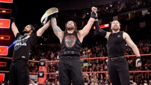 WWE Survivor Series 2017 Fallout