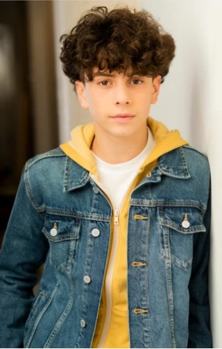 Zachary Morton