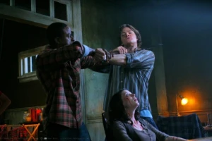 Bloodlust