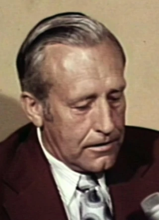 Donald E. Blackburn