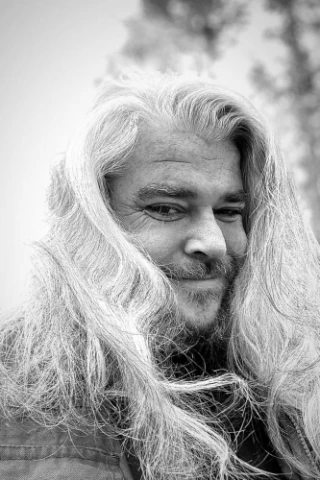 Eamon Long