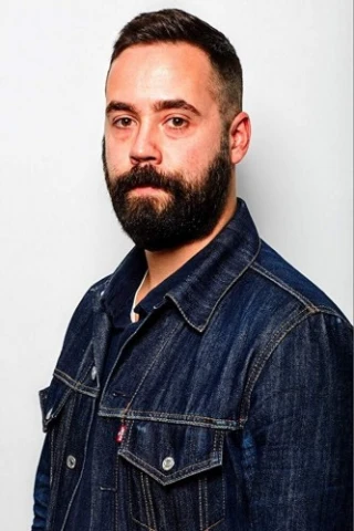 Christopher Poultney