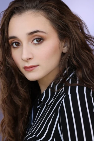 Naomi Oliver