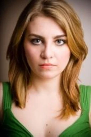 Melissa Bathory
