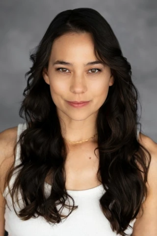 Hana Lee Bible