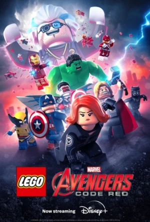 Theatrical Poster