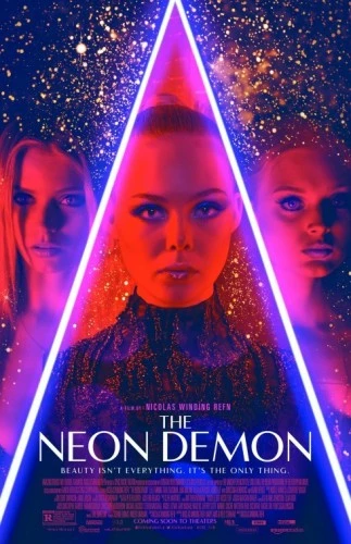 Theatrical Poster (USA)