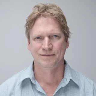 Bruce Fleming