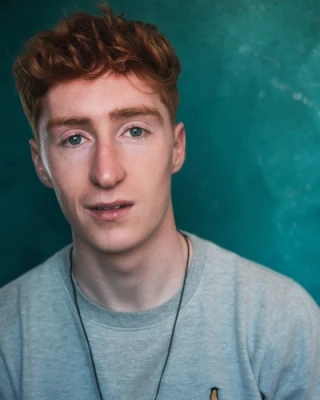 James Ó'Quinn