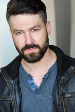Bjorn Backman