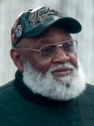 William Bradley