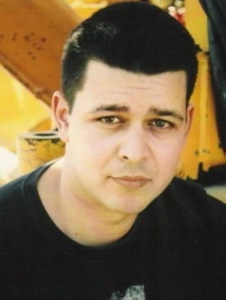 Mike Duffau