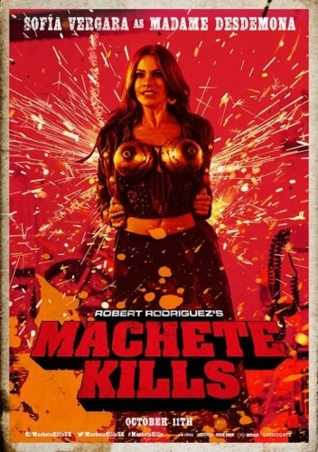 Theatrical Poster (USA)