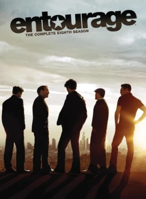 DVD Cover (HBO Studios)