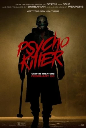 Theatrical Poster