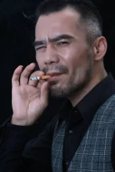 Qing'an Ren