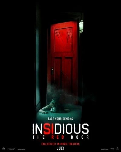 Theatrical Poster (USA)