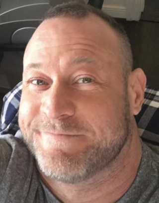 Russell DeGrazier