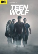 Teen Wolf: Season 4