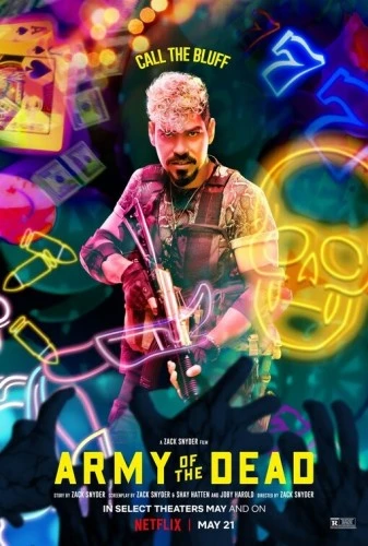 Theatrical Poster (USA)
