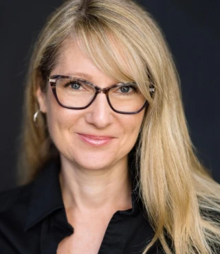 Molly Kasch