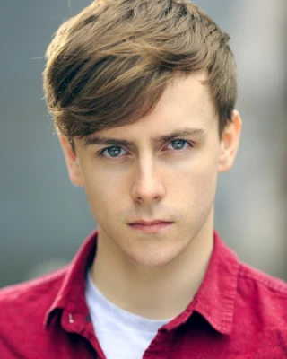 Kieran Morris