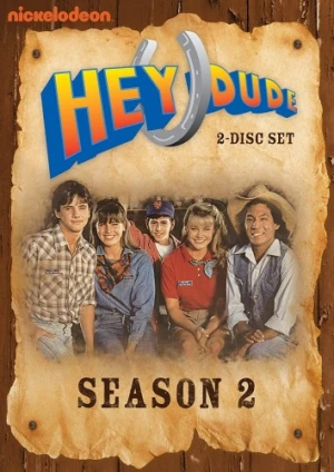 DVD Cover (Shout! Factory)