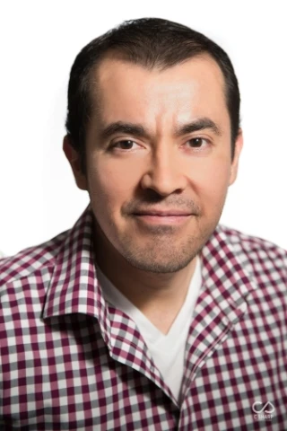 Sid De La Cruz