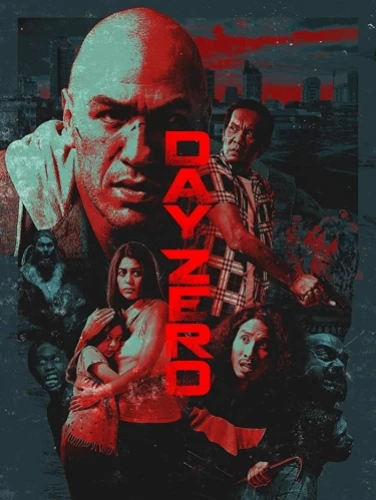 Theatrical Poster