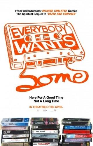 Theatrical Poster (USA)