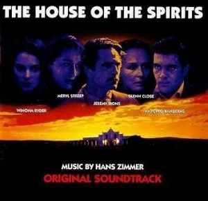 The House of the Spirits