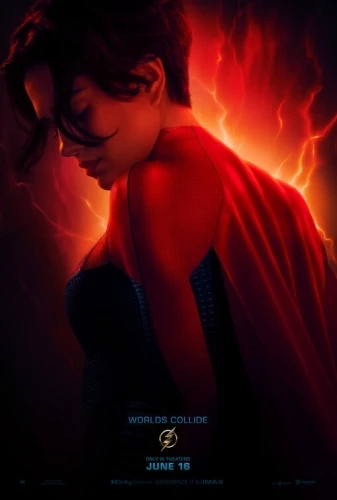 Theatrical Poster (USA)