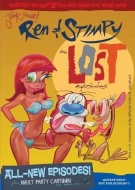 Ren & Stimpy Adult Party Cartoon: Season 1