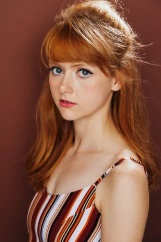 Sarah Elizabeth Jensen