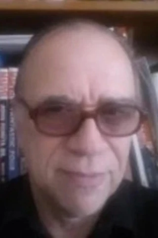 Stephen Sayadian