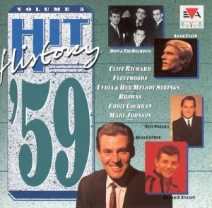 Hit History, Volume 5: 1959